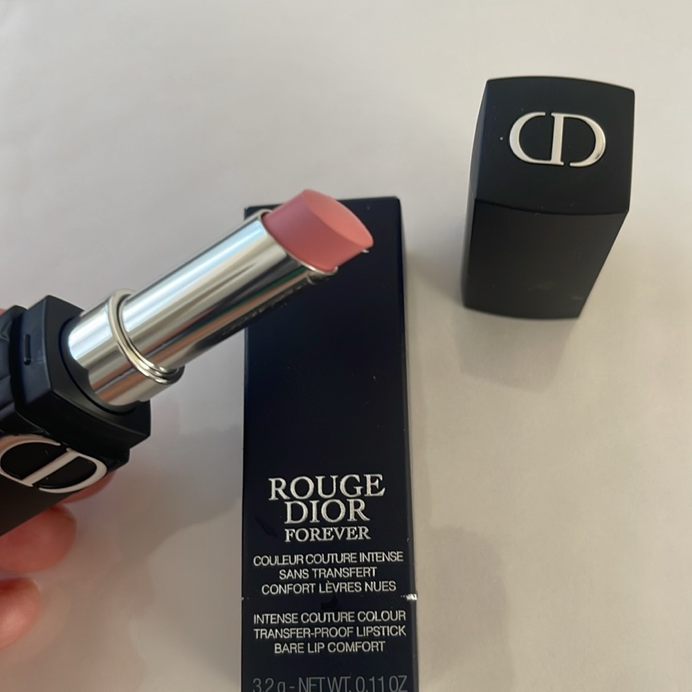 DIOR ROUGE # 265 Hope. New - Picture 2 of 5
